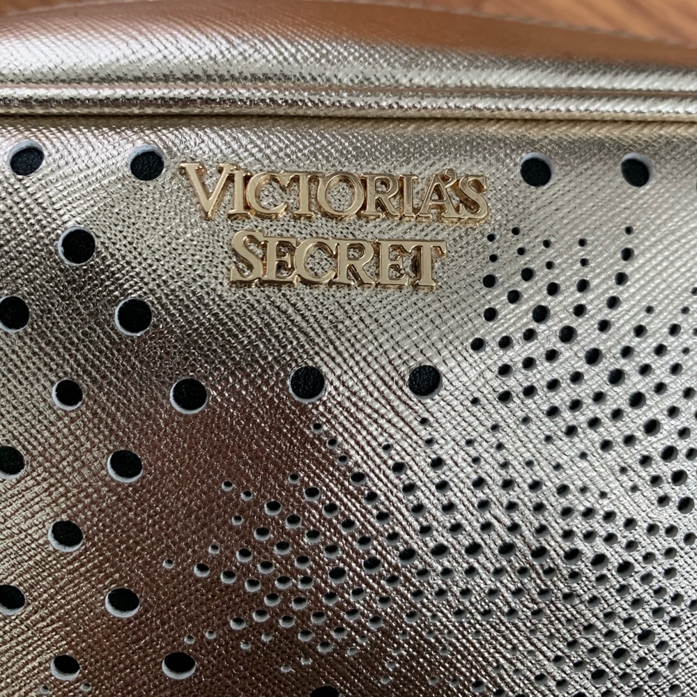 Fanny Pack Waist Purse Gold - Picture 4 of 7